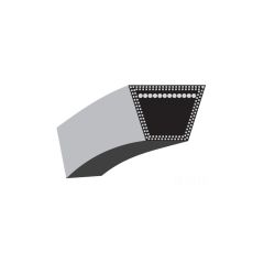 REMEN KOSIŠTA MTD B110,RE125/92 OPTIMA LE130 DIM.15,8X1676,2 754-0363