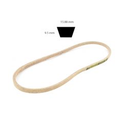 REMEN KOSIŠTA MTD B110,RE125/92 OPTIMA LE130 DIM.15,8X1676,2 KEVLAR 754-0363,90-47-230