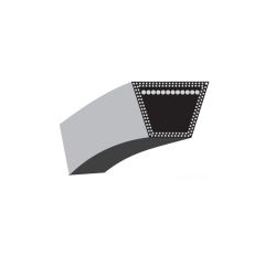 REMEN POGONA MTD B110,RE125/92 RG145 OPTIMA LE130 (15,9X1803) 754-04249 DUŽI SILVERTRAC