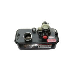 SPREMNIK S RASPLINJAČEM BRIGGS&STRATTON CLASSIC 494406,498809