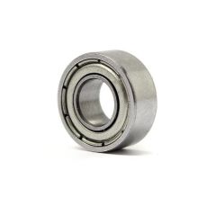 LEŽAJ  607 2Z C3 SKF 7X19X6 (INDUSTRIAL)