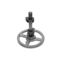 OSOVINA BREGASTA MOTORA BRIGGS& STRATTON 10,5-19KS 793880 ORIGINAL