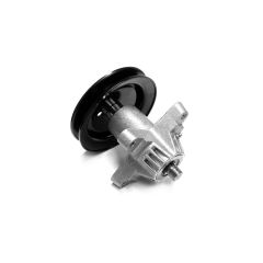 NOSAČ NOŽA TRAKTORSKE KOSILICE MTD RE125,YARDMAN HS5220 2008g FI.144mm H-165mm 918-04197