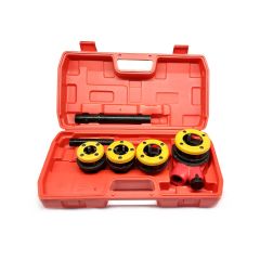 NAREZNICE VODOVODNE GARNITURA 4/1 (1/2",3/4",1",1"1/4")