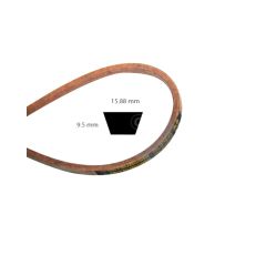 REMEN POGONA TRAKTORSKE KOSILICE MTD KOSIŠTE 36" 5/8"X71" KEVLAR DUŽI 754-04249A SILVERTAC DUŽI