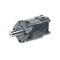 HIDROMOTOR OMS 80 max.793 okr/min, okr.moment 234/306 Nm snaga 19,7/25,8 kW 210 BARA DANFOSS