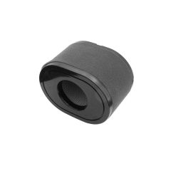 FILTER ZRAKA MOTORA LONCIN LC2P77F,LC2P80F,LC2P82F RUPA FI.55mm DVA CILINDRA ORIGINAL