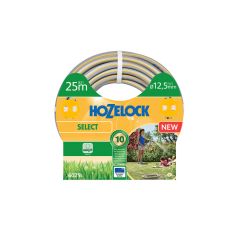 CRIJEVO ZA VODU 1/2" 25m SELECT HOZELOCK ENGLAND