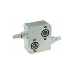 VENTIL SIGURNOSNI ZA HIDROMOTORE TIP 4S-WS 180 BARA 60lit