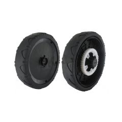KOTAČ KOSILICE 240/52 mm FI.12X48,4 mm POGONSKI STIGA COMBI 46,48,50 SB50