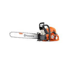 MOTORNA PILA HUSQVARNA 585 X-TORQ 5,1kW/6,95KS  86cm3 VODILICA 50cm LANAC 3/8 1.5 36Z 7,5kg