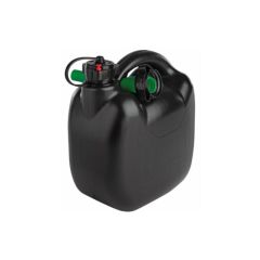 KANISTER ZA GORIVO 5L CRNI ITALY