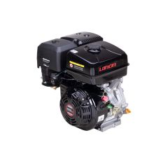 MOTOR LONCIN G390F 390 ccm3 13KS KS VODORAVNA OSOVINA FI.25,4mm G390F-I-EUV