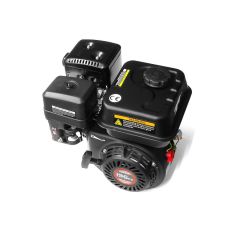 MOTOR LONCIN G200F 196 ccm3 6 KS KONUSNA OSOVINA 19,1X71,8 