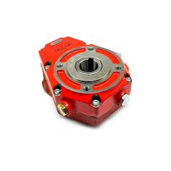 REDUKTOR GR2 ZA HIDROMOTOR FI.25 OMJER 2,5:1 18kW 