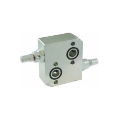 VENTIL SIGURNOSNI ZA HIDROMOTORE TIP WP&WR 180 BARA 60lit