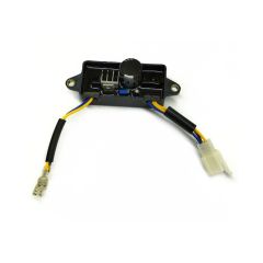 REGULATOR NAPONA AGREGATA MANJE OD 3kW JEDNOFAZNI (STRAUS,KAMA,EINHELL)