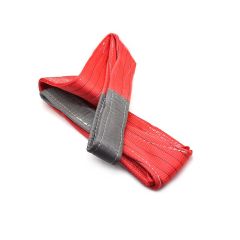 TRAKA ZA PODIZANJE TERETA 5T 150X2000mm S UŠIVENIM OMČAMA RX-LIFT
