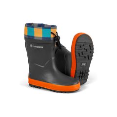 ČIZME GUMENE DJEČJE HUSQVARNA EXPLORER VEL.27/28