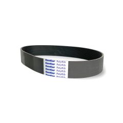 REMEN POLY 8 PJ 356 mm / 140 J CONCAR