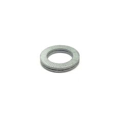 PODLOŠKA SIG. DIN 25201 NORD-LOCK 8,7X13X2,5 Zn 2/1