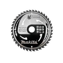 PILA KRUŽNA 210X2,4X30 40Z MFORCE MAKITA