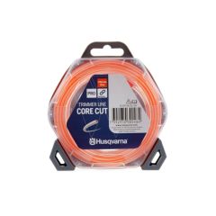 FLAKS 3,0mmX 10m PETEROKUTNI-PROFI CORE CUT HUSQVARNA
