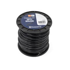 FLAKS 4,0mmX 80m KRUG OPTI ROUND HUSQVARNA