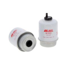 FILTER GORIVA S ISPUSTOM SN 70151 SEPARATOR HIFI FRANCE (20359300)