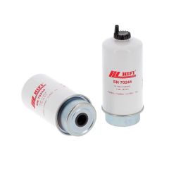 FILTER GORIVA SN 70244 HIFI FRANCE (RE 509036)