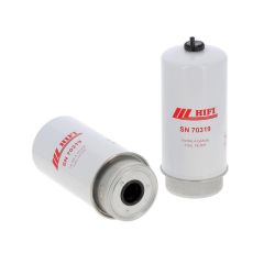 FILTER GORIVA S ISPUSTOM SN 70319 SEPARATOR HIFI FRANCE  DEUTZ 6160 AGROTRON 4X4 (0.900.0511.9)