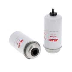 FILTER GORIVA S ISPUSTOM SN 70506 SEPARATOR LAMBORGHINI 90 DEUTZ 4080 HIFI FRANCE (6600.900.2521.7)