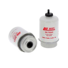 FILTER GORIVA SN 70242 HIFI FRANCE (RE529644)