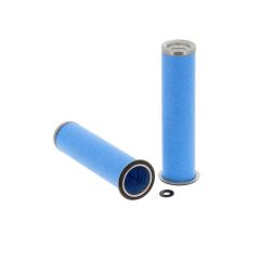 FILTER ZRAKA MASSEY FERGUSON 3225V JCB 406,407 HIFI FRANCE SA 11801 (MD7080)
