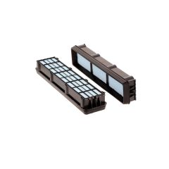 FILTER KABINE JOHN DEERE 6020,6530,6920 HIFI FRANCE SC 90015 (AL177184)