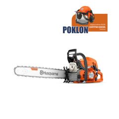 MOTORNA PILA HUSQVARNA 592XP X-TORQ 5,6kW/7,5KS 92,7cm,50cm,3/8 1.5 ,36Z 7,4kg