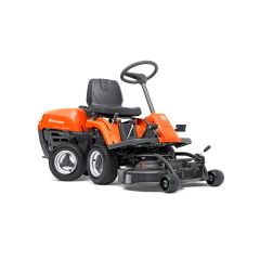 RIDER HUSQVARNA 112C 413 cm3 8,4kW REZNO KUĆIŠTE 85cm HIDROSTATSKI PRIJENOS
