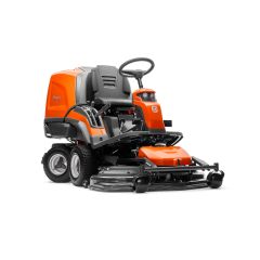 RIDER HUSQVARNA RC 320TS AWD B&S 656 cm3 HIDROSTATSKI PRIJENOS SA SAKUPLJAČEM