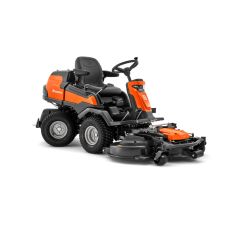 RIDER HUSQVARNA 420TSX AWD KAWASAKI 726 ccm HIDROSTATSKI PRIJENOS