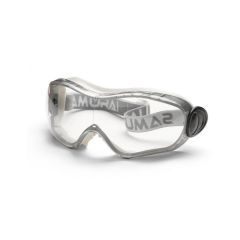 NAOČALE ZAŠTITNE HUSQVARNA PROZIRNE GOGGLES NORMA EN 166