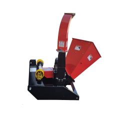 DROBILICA GRANJA DGX-42 SA KARDANOM NOVA MAX
