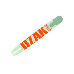 VODILICA MOTORNE PILE 40cm 3/8 1,5 30Z (STIHL) SA IZMJENJIVIM VRHOM OZAKI PROFI