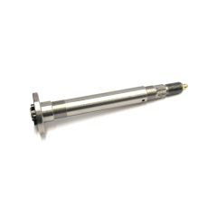 OSOVINA NOŽA TRAKTORA HUSQVARNA LT151,LT2115 ZVIJEZDA-5 DESNA BEZ LEŽAJA