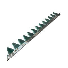 KOSA 23 NOŽA L-1150mm BCS 02200 NOVI MODEL EUROPA 600-700  MALI NOŽEVI 59048926