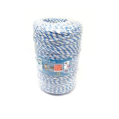 ŽICA ZA PASTIR 9X0,20SS, 3,00Ohm/m, PREKIDNA SILA 100kg, 400M NOVA LINE