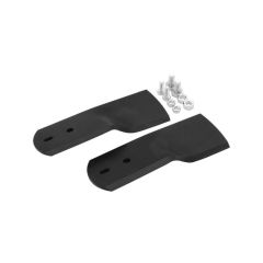 NOŽ KOSILICE 17cm  STIGA VILLA 85M PARK 121M PAR 2/1 1134-4866-01