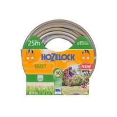 CRIJEVO ZA VODU 5/8"/15mm 25m SELECT HOZELOCK ENGLAND