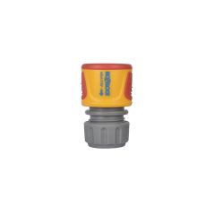 SPOJNICA ZA ZAVRŠETAK CRIJEVA 1/2",5/8 AQUA-STOP PVC HOZELOCK ENGLAND HZ2075