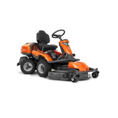 RIDER HUSQVARNA 316TSX AWD 603ccm KAWASAKI FS481 KUĆIŠTA 94-112cm BLUETOOTH LED SVIJETLA