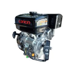 MOTOR LONCIN G390F 390 ccm3 13KS KS  OSOVINA FI.25,4mm G390F ELEKTROPOKRETAČ I BRAVA ZA AGREGATE